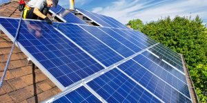 Production de l’électricité photovoltaïque rentable à Epaignes